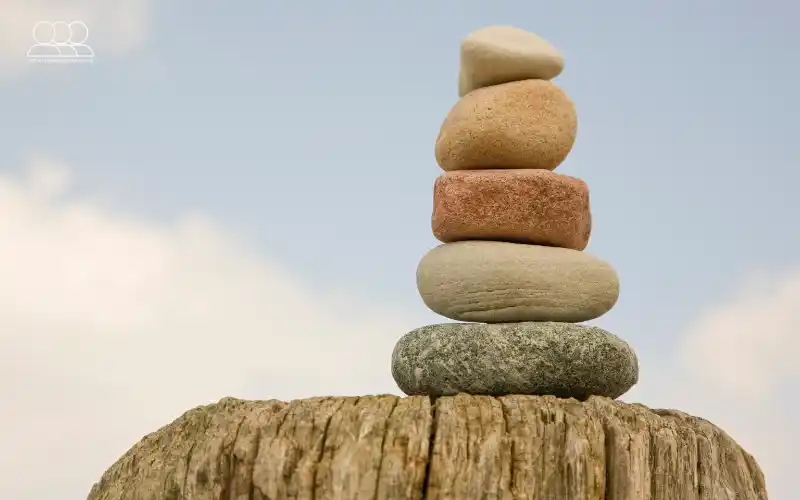 Bạn càng ổn định, thương hiệu cá nhân của bạn càng vững chắc trong lòng người khác Bạn càng ổn định, thương hiệu cá nhân của bạn càng vững chắc trong lòng người khác