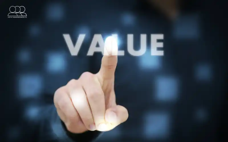 Thương hiệu cá nhân không được đo bằng số lần bạn xuất hiện