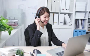 Rèn luyện kỹ năng giao tiếp