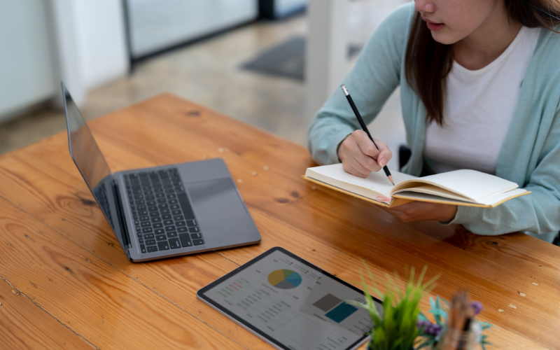 Việc chuẩn bị trước buổi gặp mặt là điều cần thiết