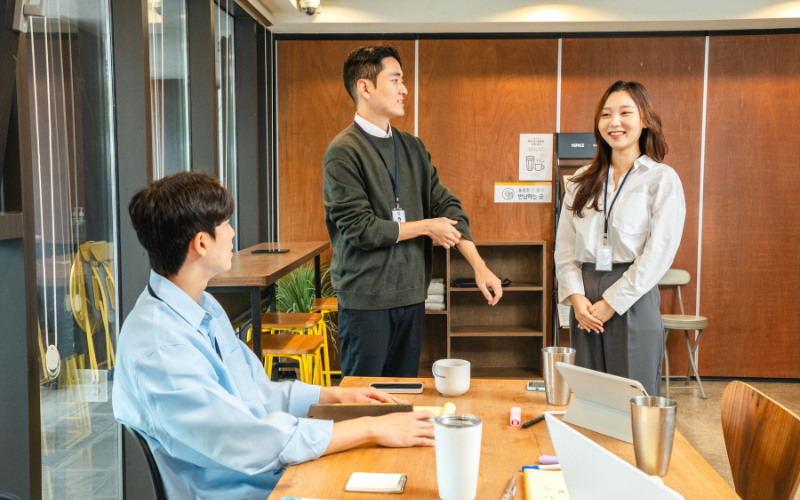 Nhà tuyển dụng luôn đề cao tinh thần không ngại khó của ứng viên