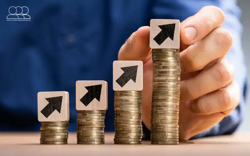 Lương Gross và lương NET là hai khái niệm lương cần phân biệt khi đi làm