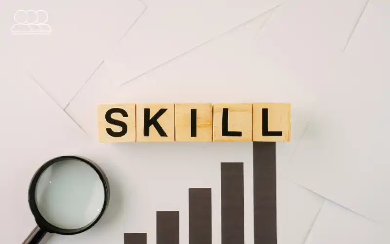 Nhân viên bán vé máy bay cũng yêu cầu rất nhiều kỹ năng quan trọng nhất là kỹ năng giao tiếp