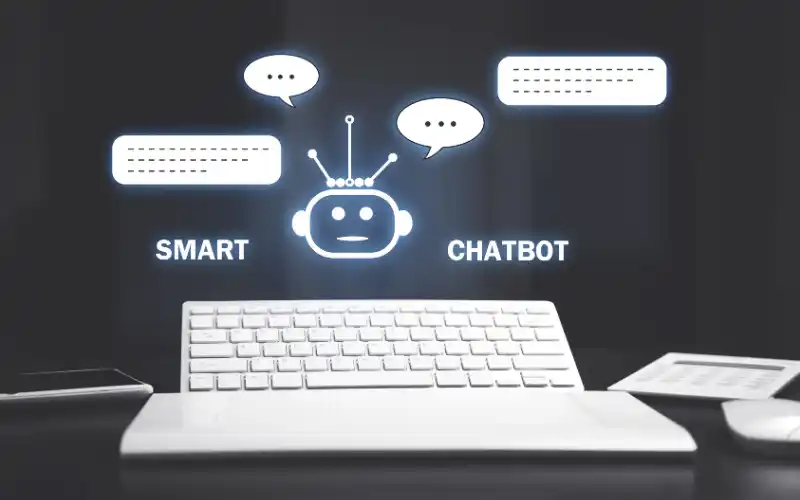AI đang góp phần tự động hóa nhiều tác vụ marketing lặp lại vốn tiêu tốn nhiều nhân lực và thời gian, cụ thể hơn là trong chăm sóc khách hàng.