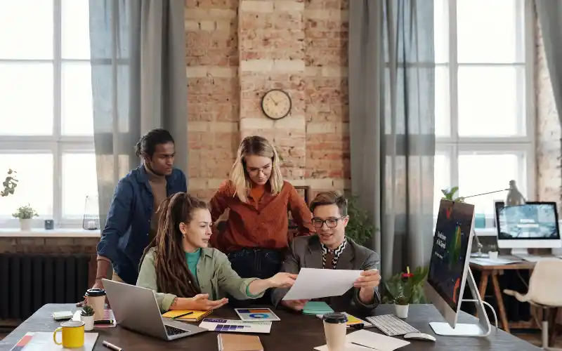 Những chiến dịch marketing xuất sắc thường đến từ óc sáng tạo