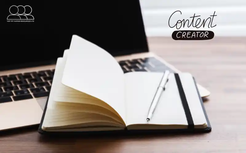 Content creator là gì? Người làm nghề content làm những gì?